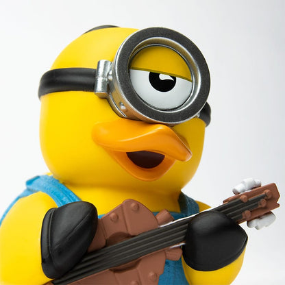 Tubbz Collectibles - Minions - Stuart (Boxed Edition) 5056280454588