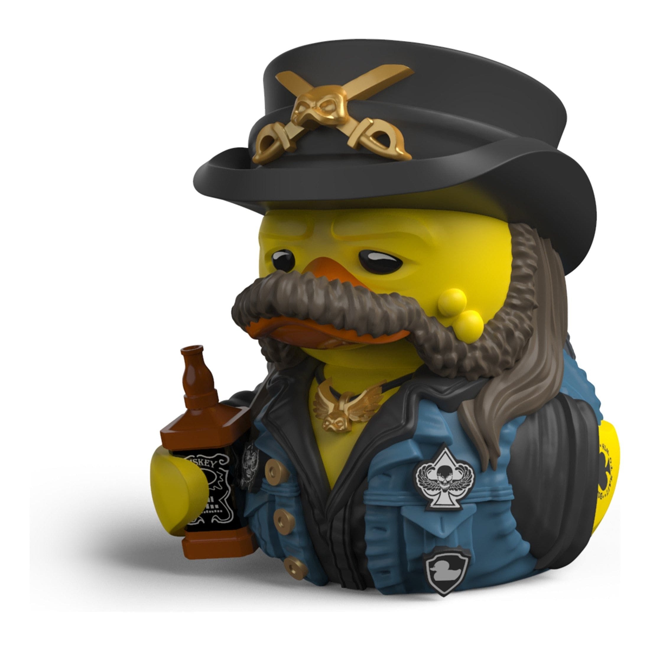 Tubbz Collectibles - Motorhead - Lemmy (Boxed Edition) 5056280455776