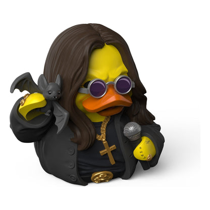 Tubbz Collectibles - Ozzy Osbourne (Boxed Edition) 5056280455783