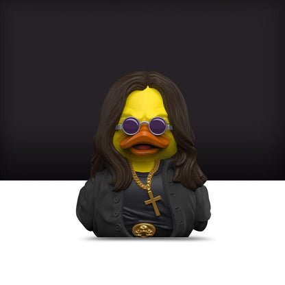 Tubbz Collectibles - Ozzy Osbourne (Mini Tubbz) 5056280462187