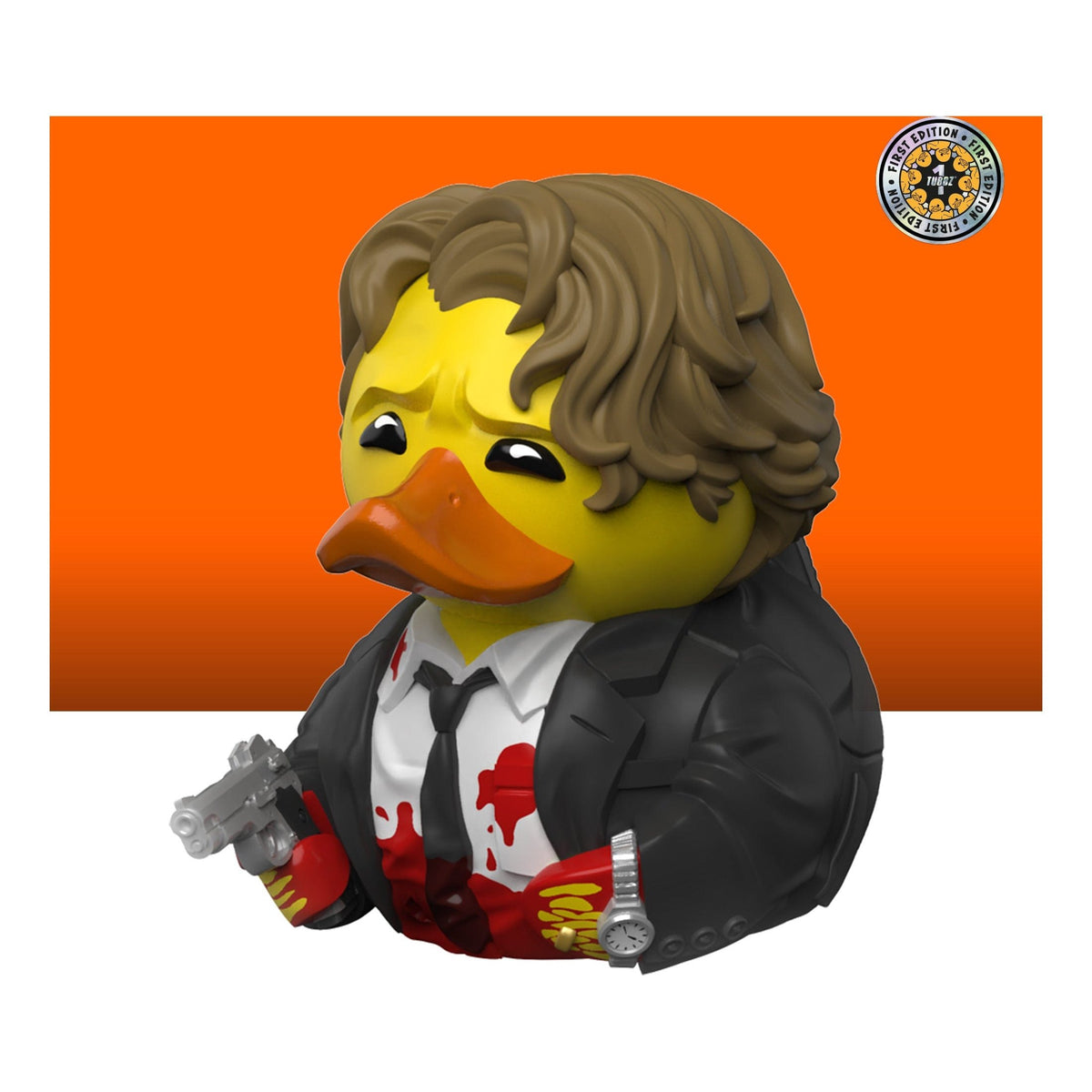 Tubbz Collectibles – Reservoir Dogs – Mr Orange (1st Edition) 5056280461944