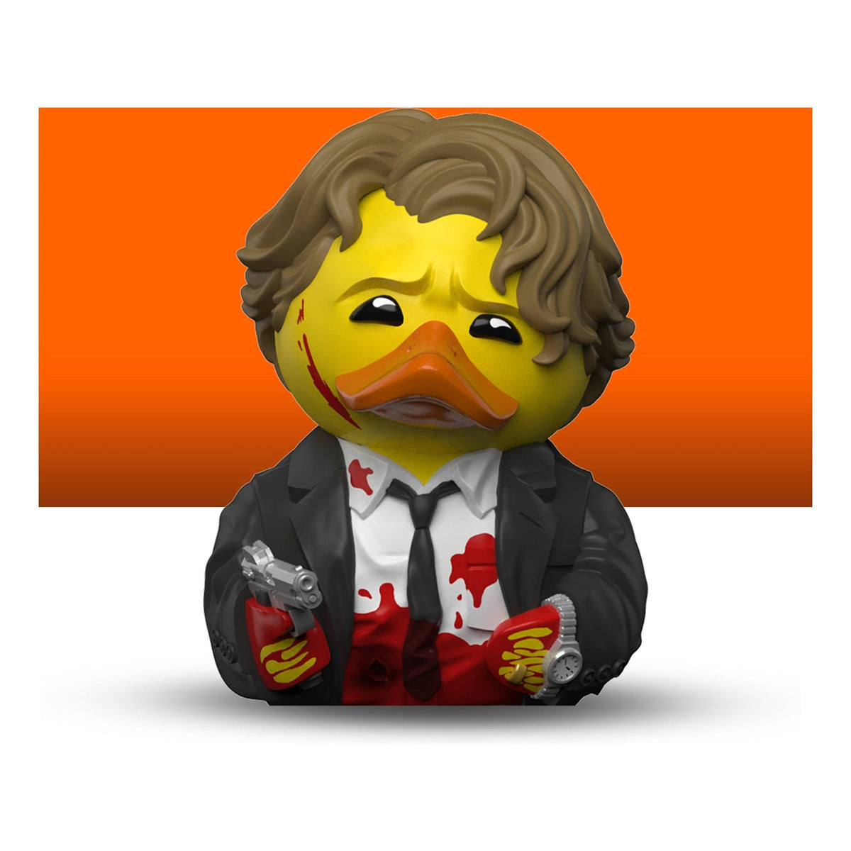 Tubbz Collectibles – Reservoir Dogs – Mr Orange (1st Edition) 5056280461944