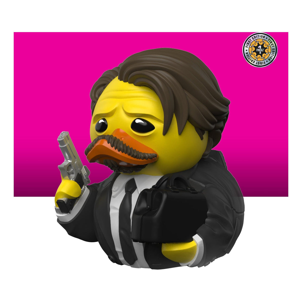 Tubbz Collectibles – Reservoir Dogs – Mr Pink (1st Edition) 5056280461951