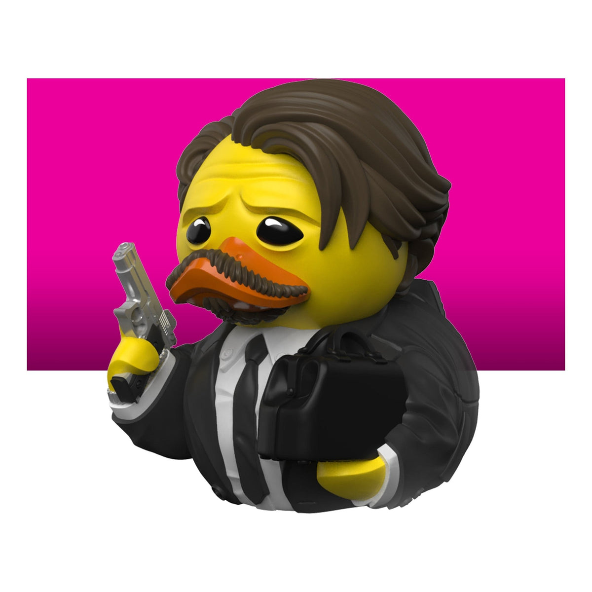 Tubbz Collectibles – Reservoir Dogs – Mr Pink (1st Edition) 5056280461951