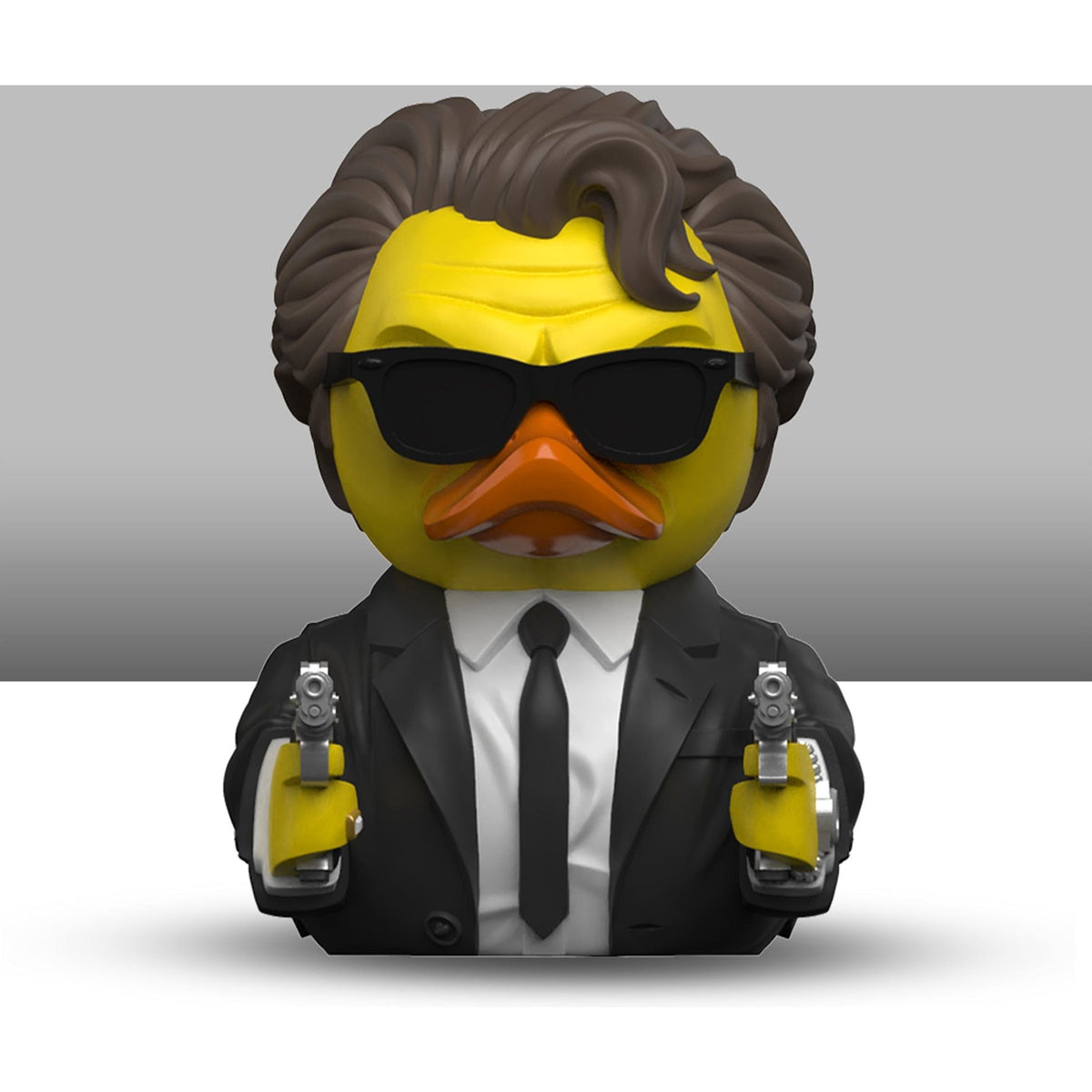 Tubbz Collectibles – Reservoir Dogs – Mr White (1st Edition) 5056280461920