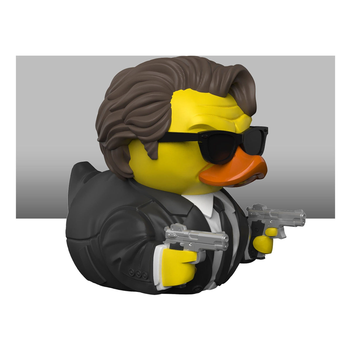 Tubbz Collectibles – Reservoir Dogs – Mr White (1st Edition) 5056280461920