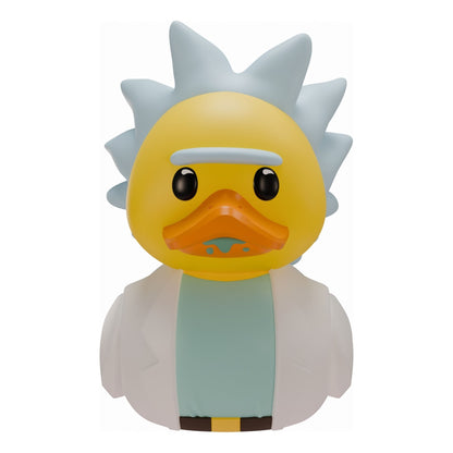 Tubbz Collectibles – Rick & Morty – Rick Sanchez (Mini Tubbz) 5056280465300