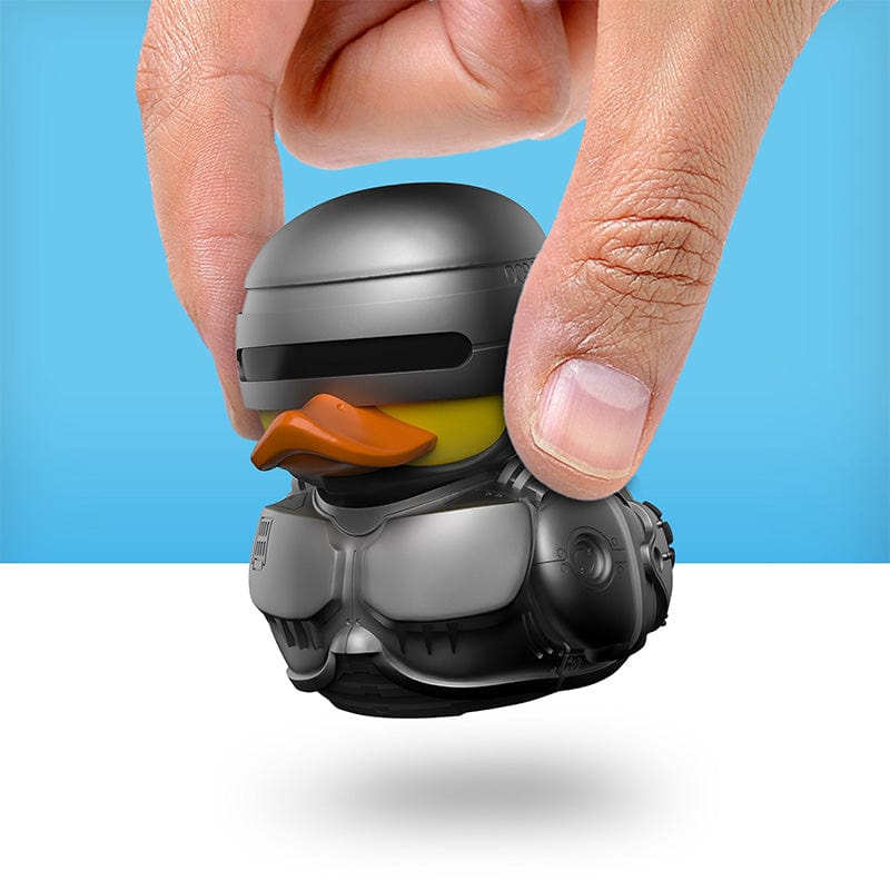Tubbz Collectibles – Robocop – Robocop (Mini Tubbz) 5056280461807
