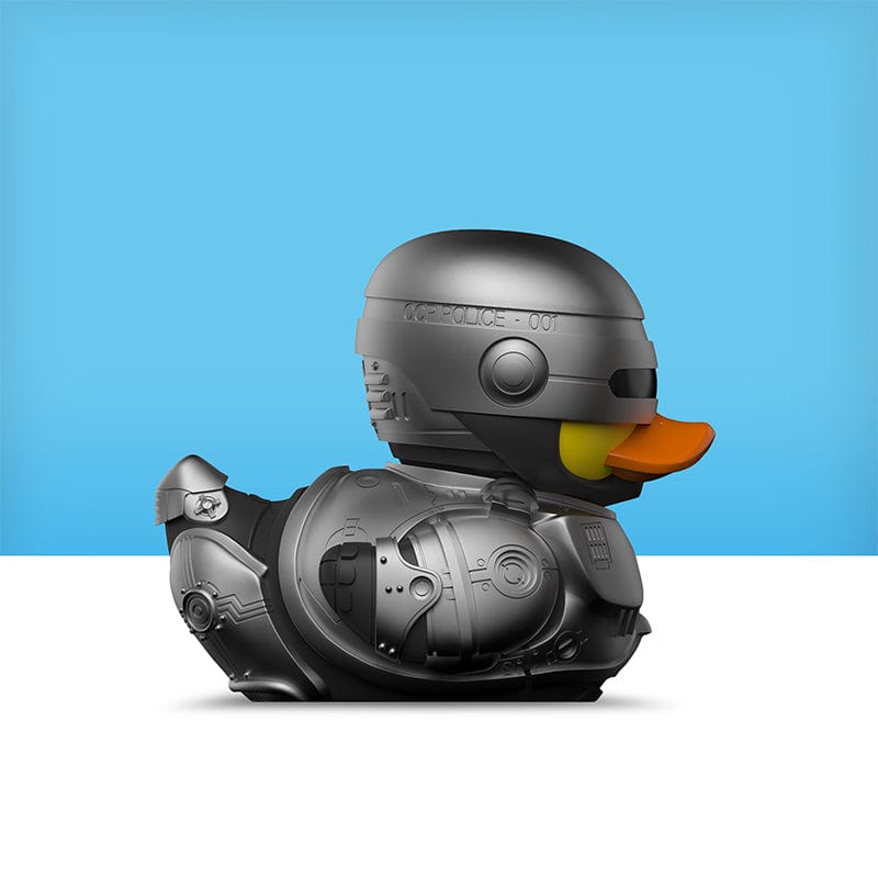 Tubbz Collectibles – Robocop – Robocop (Mini Tubbz) 5056280461807