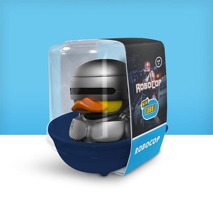 Tubbz Collectibles – Robocop – Robocop (Mini Tubbz) 5056280461807