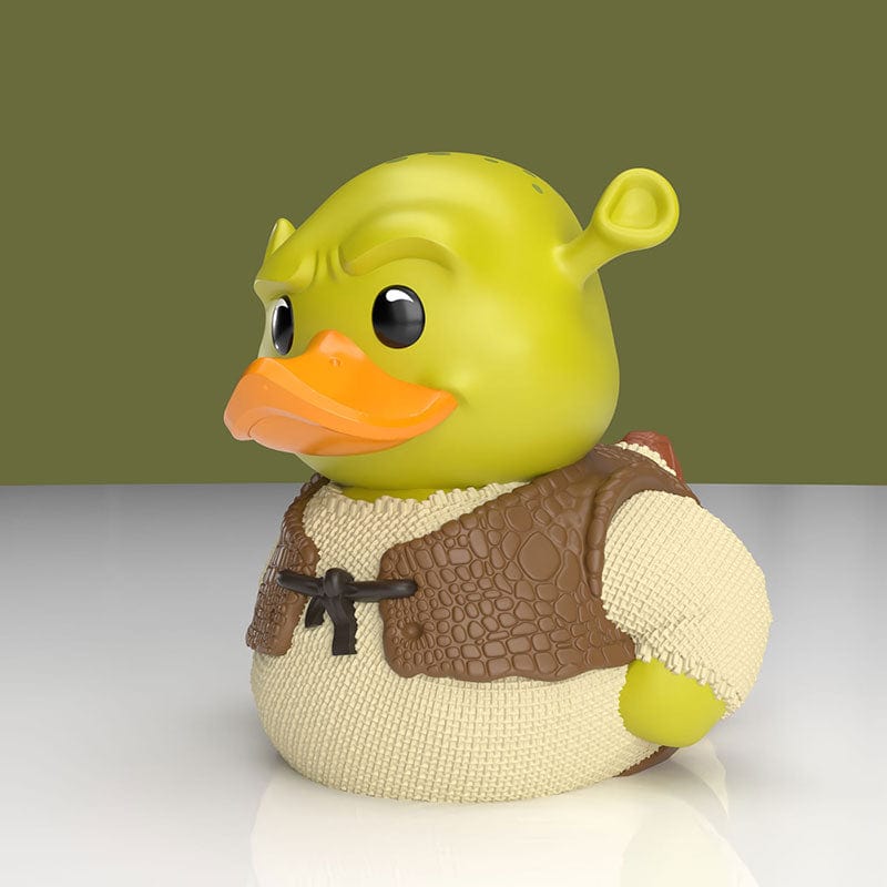 Tubbz Collectibles – Shrek – Shrek (1st Edition) 5056280463061