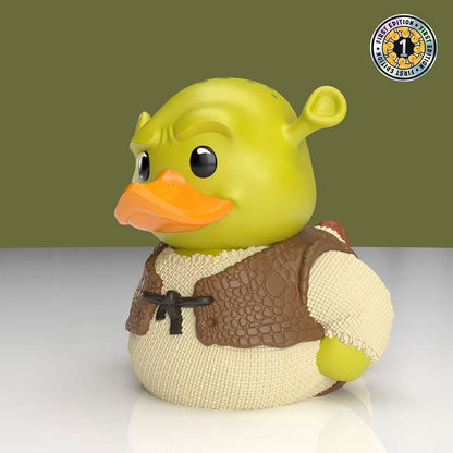 Tubbz Collectibles – Shrek – Shrek (1st Edition) 5056280463061