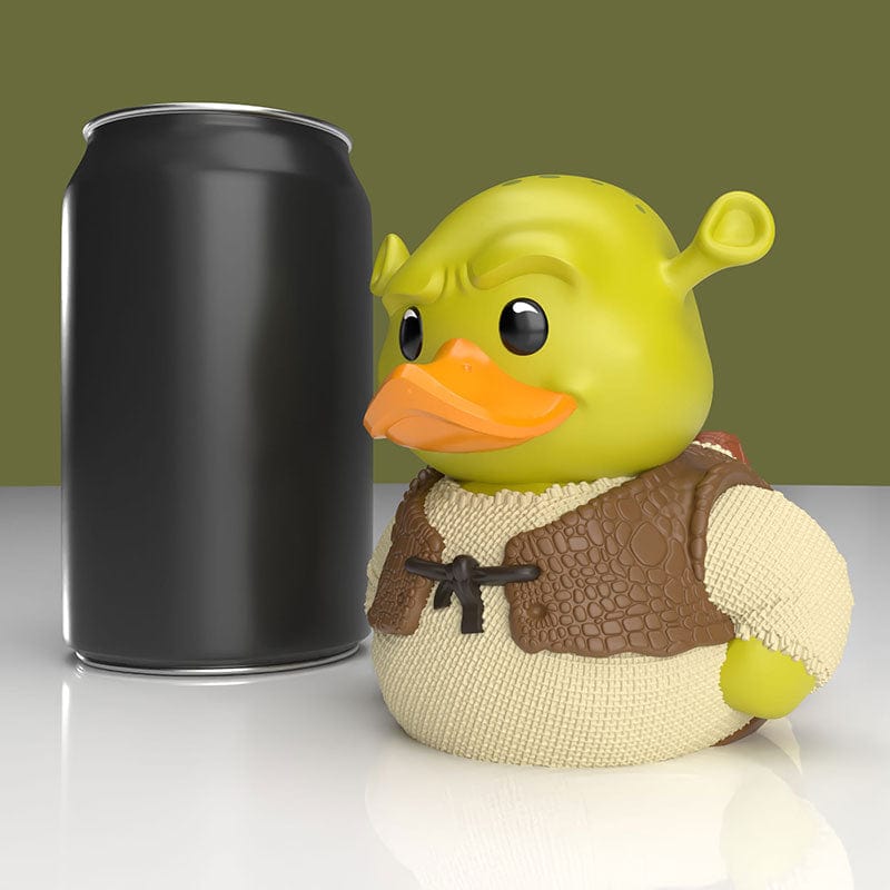 Tubbz Collectibles – Shrek – Shrek (1st Edition) 5056280463061