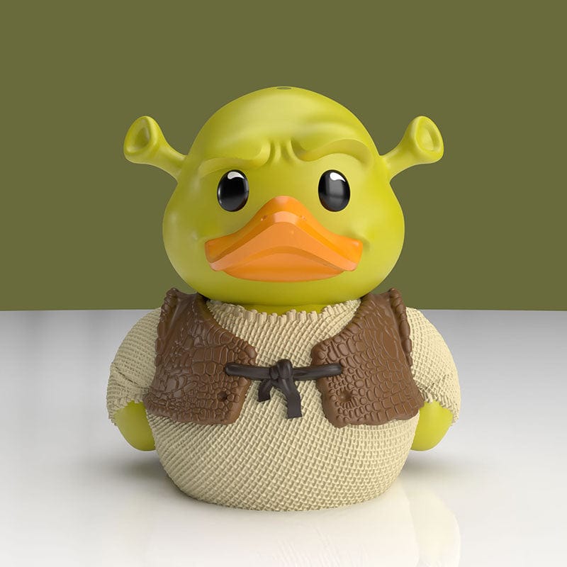 Tubbz Collectibles – Shrek – Shrek (1st Edition) 5056280463061