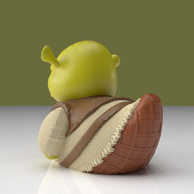 Tubbz Collectibles – Shrek – Shrek (1st Edition) 5056280463061