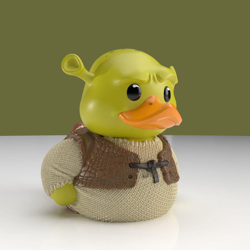 Tubbz Collectibles – Shrek – Shrek (Boxed Edition)