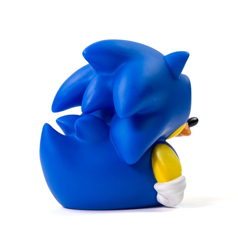 Tubbz Collectibles - Sonic The Hedgehog (Mini Tubbz) 5056280456391