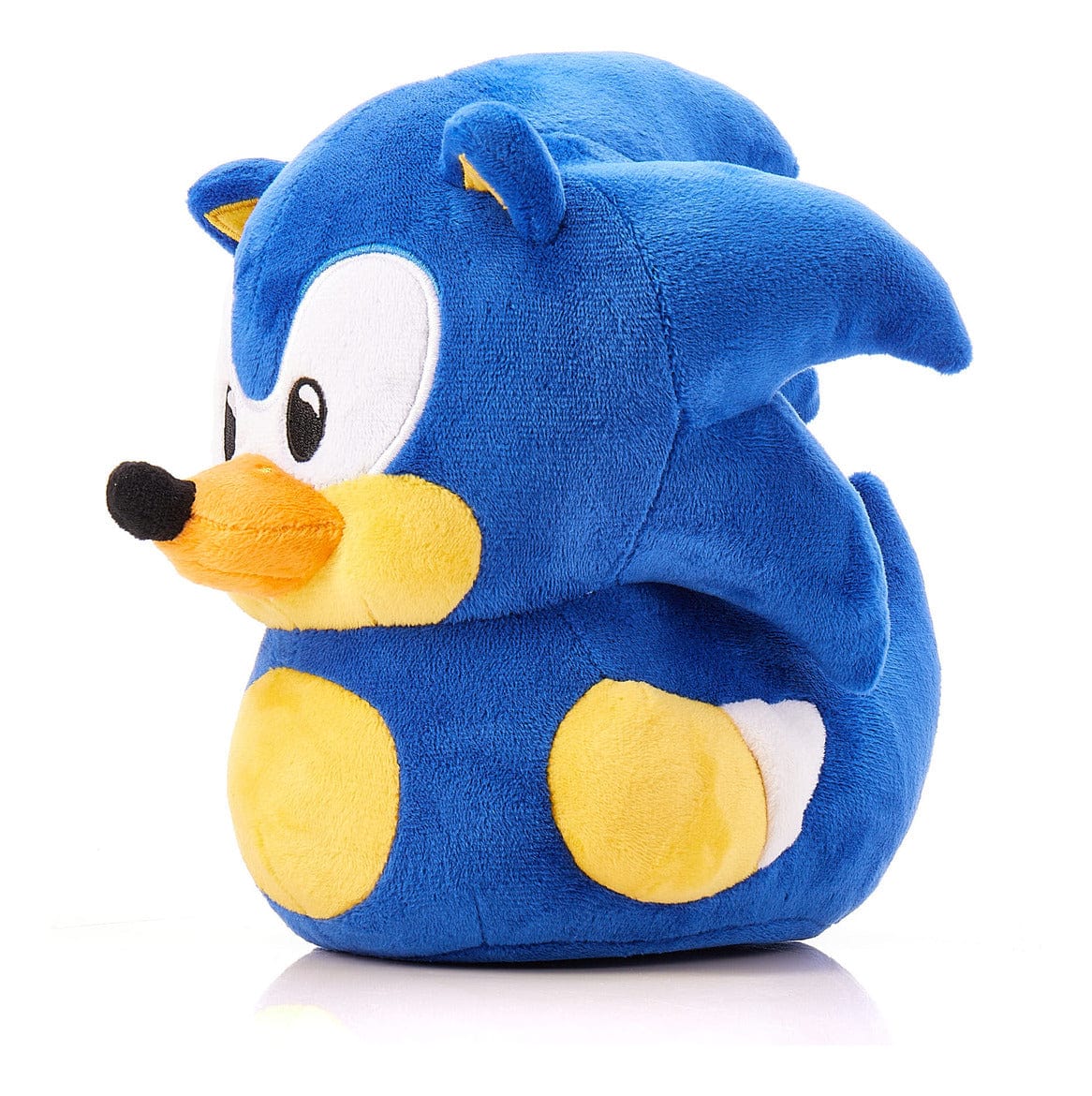 Tubbz Collectibles - Sonic The Hedgehog (Plush) 5056280458111