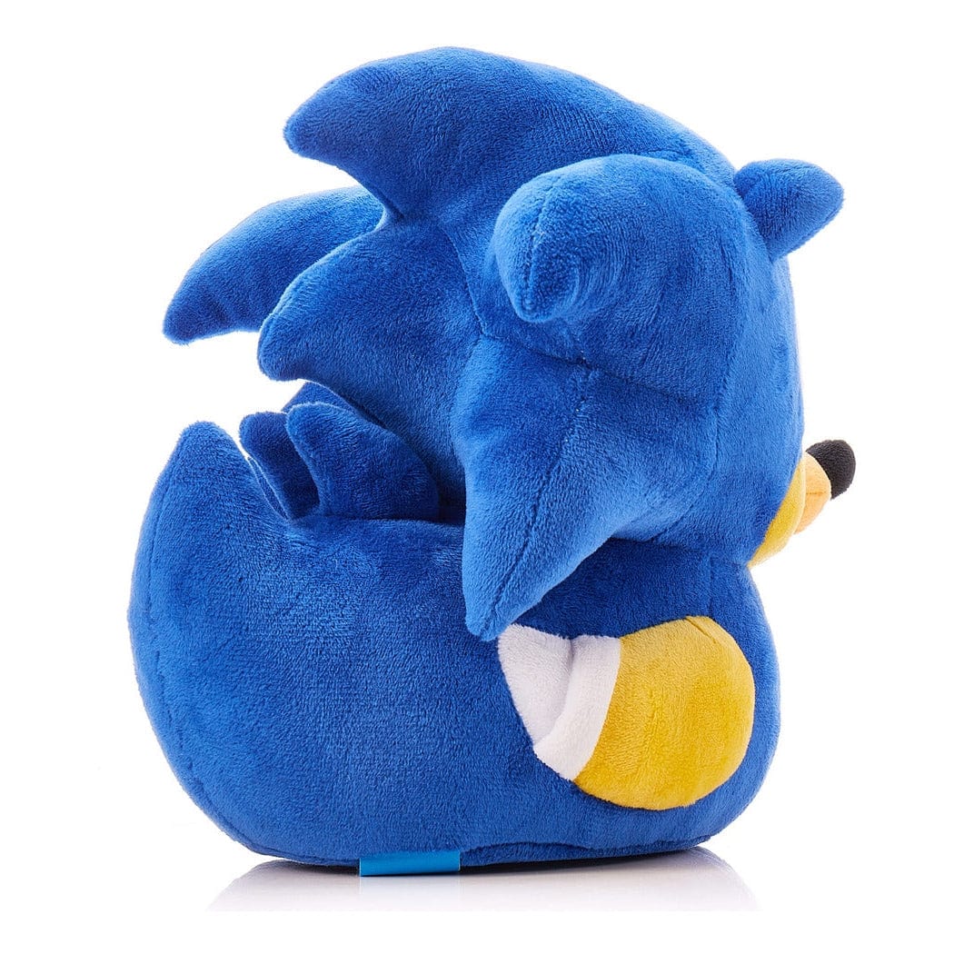 Tubbz Collectibles - Sonic The Hedgehog (Plush) 5056280458111