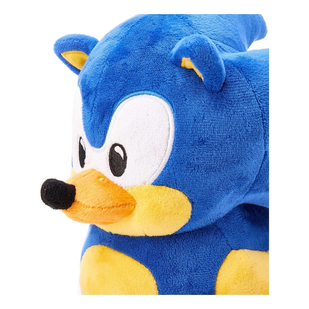 Tubbz Collectibles - Sonic The Hedgehog (Plush) 5056280458111