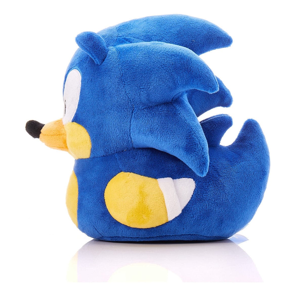 Tubbz Collectibles - Sonic The Hedgehog (Plush) 5056280458111