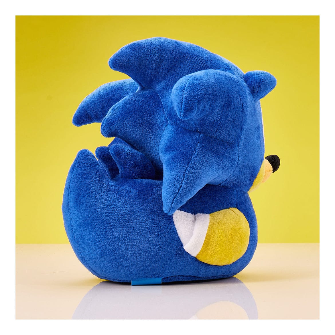 Tubbz Collectibles - Sonic The Hedgehog (Plush) 5056280458111