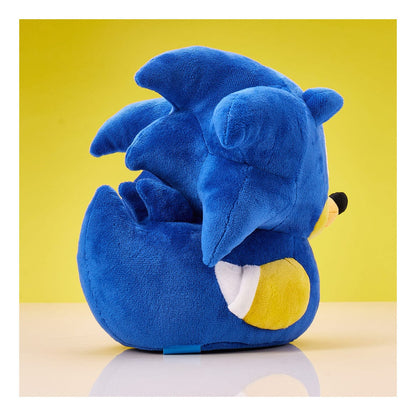 Tubbz Collectibles - Sonic The Hedgehog (Plush) 5056280458111
