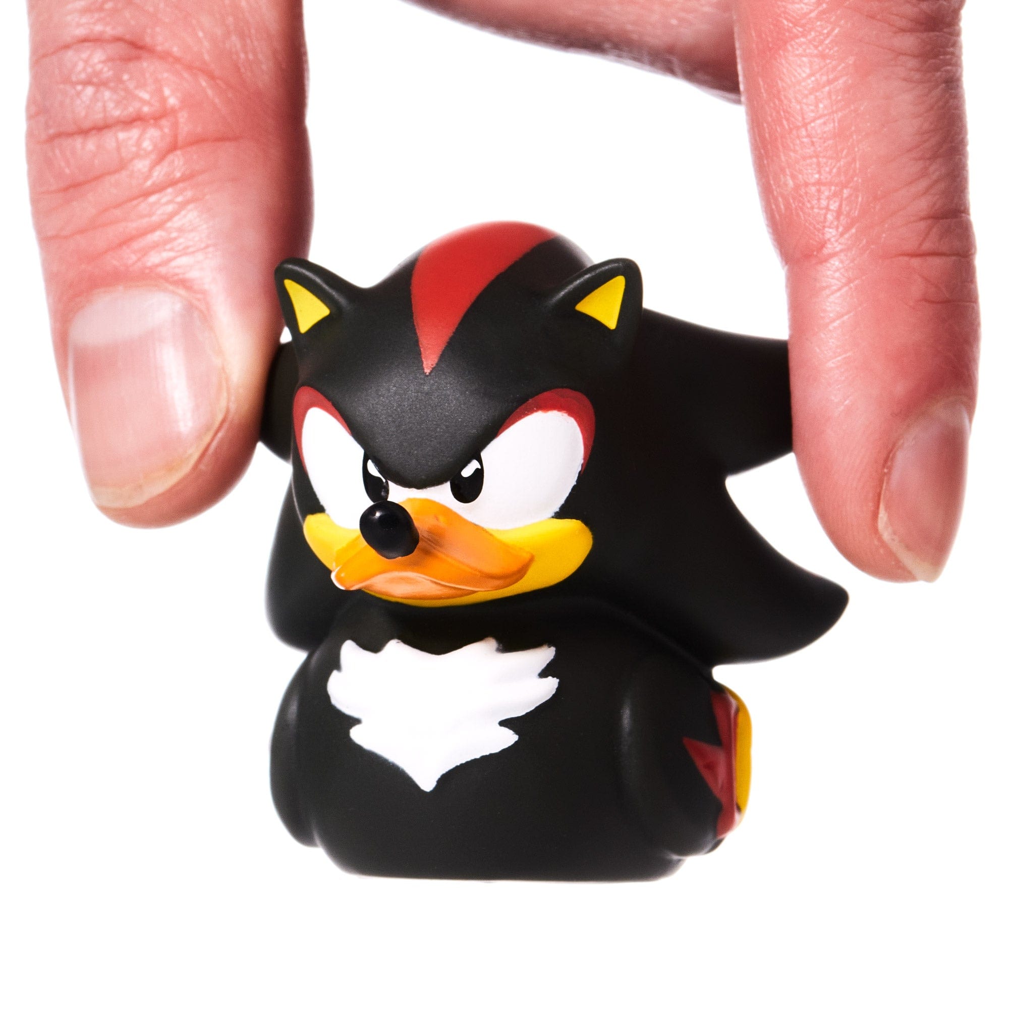 Tubbz Collectibles - Sonic The Hedgehog - Shadow (Mini Tubbz) 5056280457039