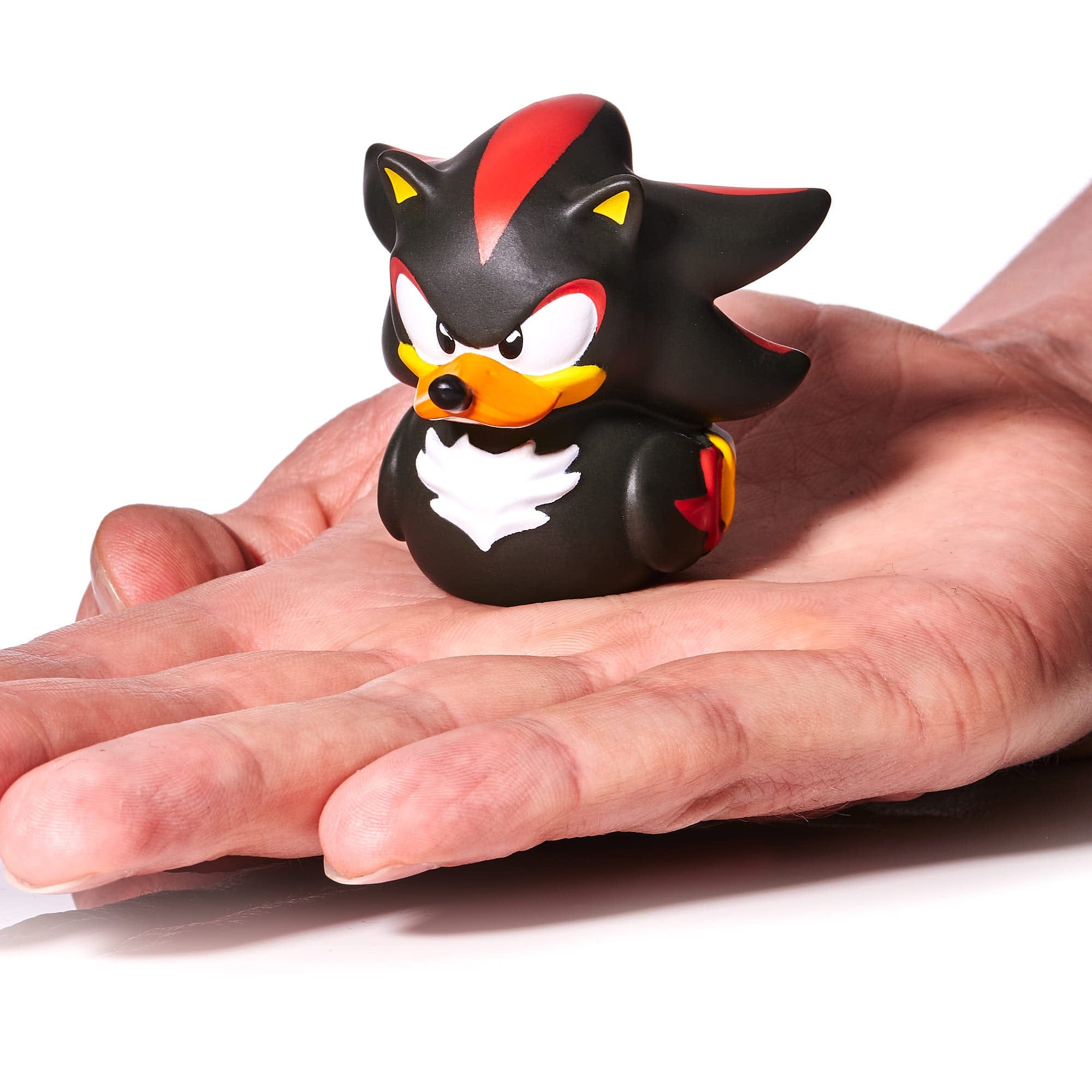 Tubbz Collectibles - Sonic The Hedgehog - Shadow (Mini Tubbz) 5056280457039