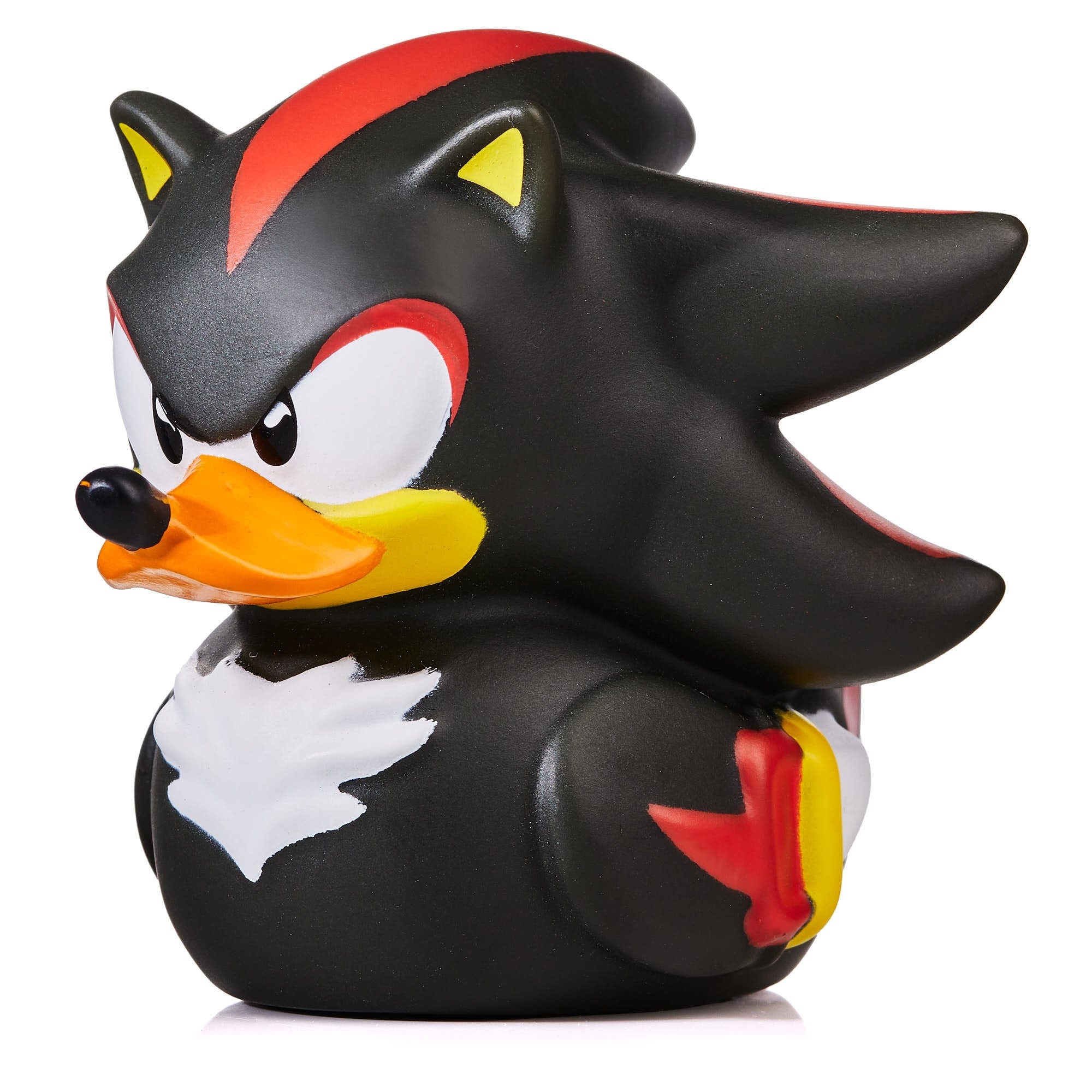 Tubbz Collectibles - Sonic The Hedgehog - Shadow (Mini Tubbz) 5056280457039