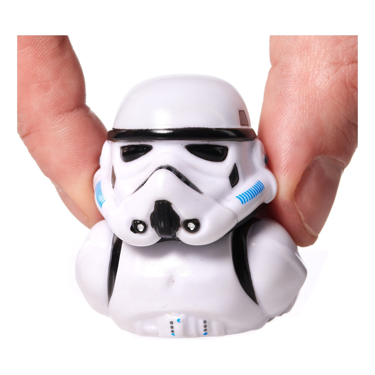 Tubbz Collectibles – Star Wars – Stormtrooper (Mini Tubbz) 5056280458265