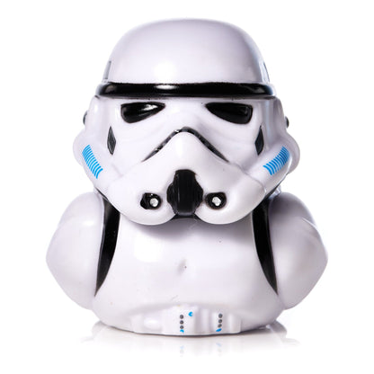 Tubbz Collectibles – Star Wars – Stormtrooper (Mini Tubbz) 5056280458265