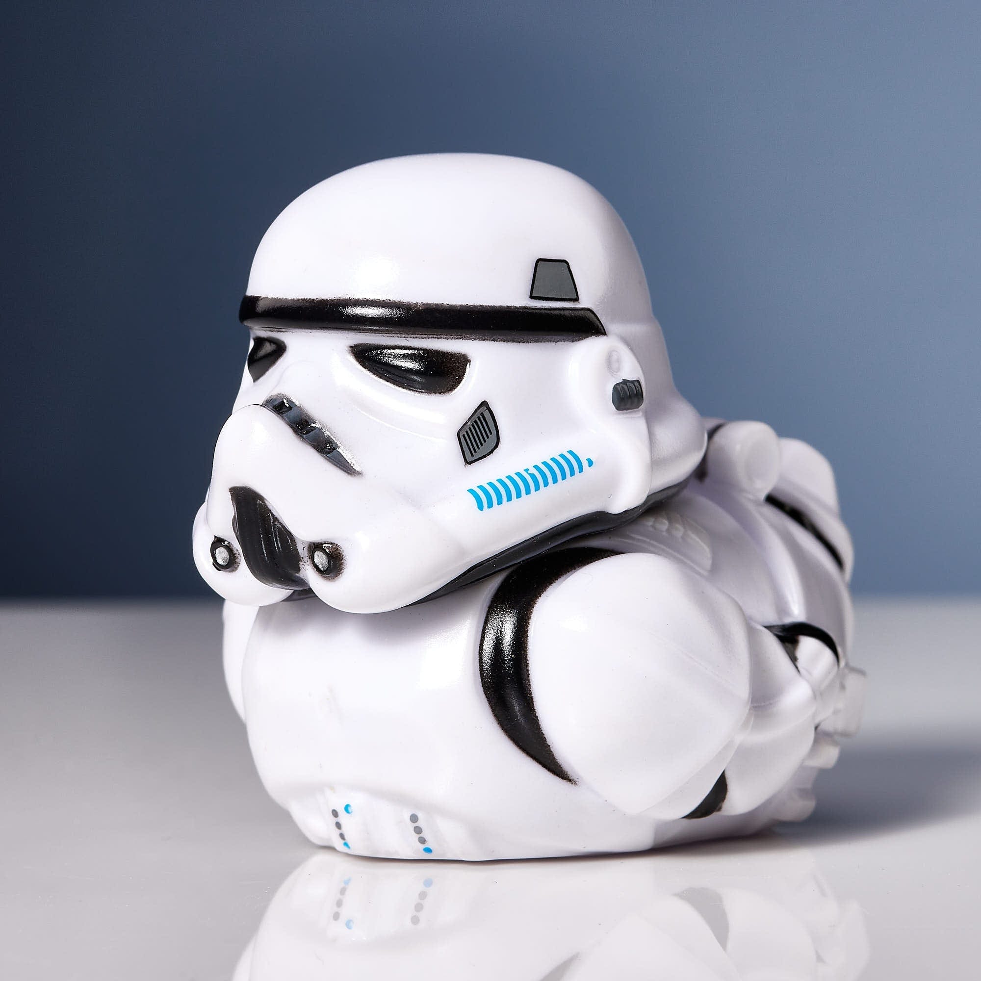 Tubbz Collectibles – Star Wars – Stormtrooper (Mini Tubbz) 5056280458265