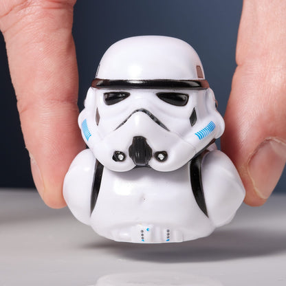 Tubbz Collectibles – Star Wars – Stormtrooper (Mini Tubbz) 5056280458265
