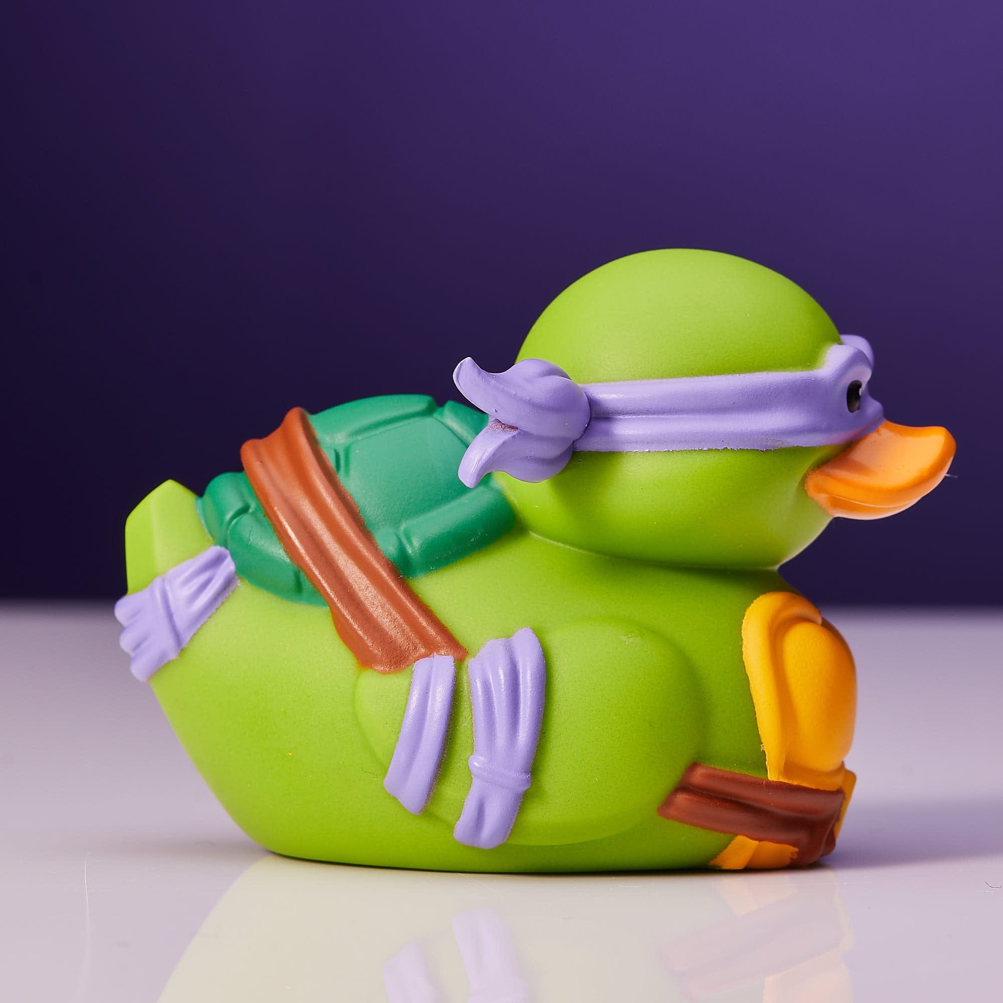 Tubbz Collectibles - Teenage Mutant Ninja Turtles - Donatello (Mini Tubbz) 5056280458302