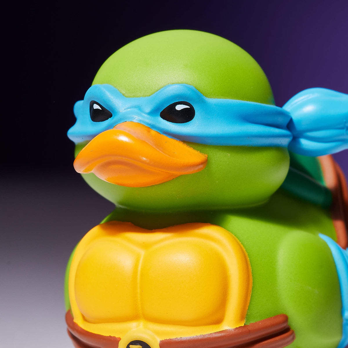 Tubbz Collectibles - Teenage Mutant Ninja Turtles - Leonardo (Mini Tubbz) 5056280458272