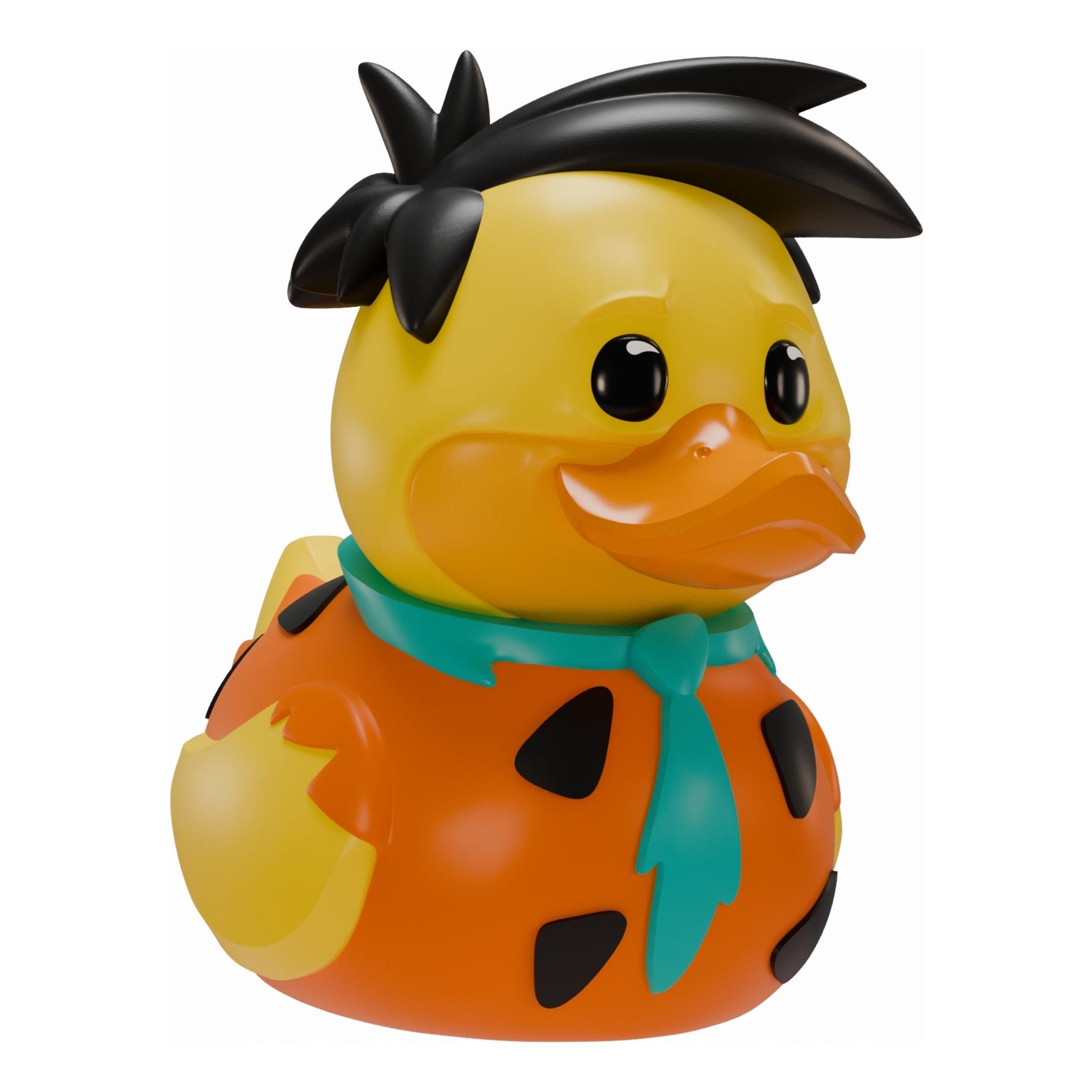 Tubbz Collectibles – The Flintstones – Fred Flintstone (Mini Tubbz) 5056280465287