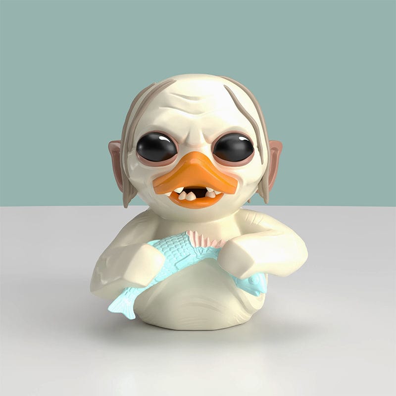 Tubbz Collectibles – The Lord of the Rings – Gollum (Mini Tubbz) 5056280462781
