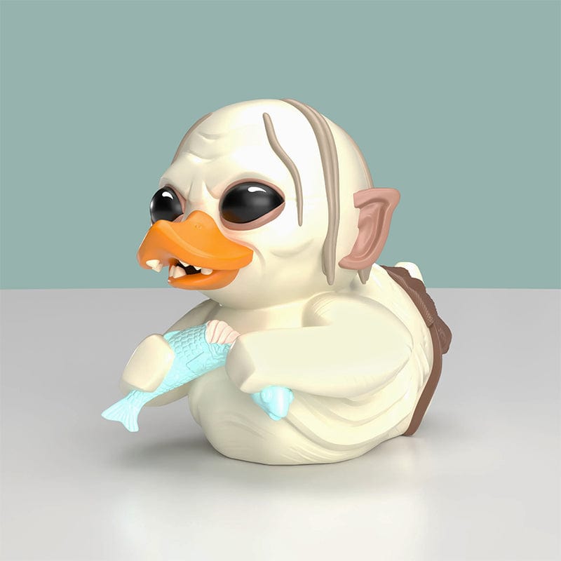 Tubbz Collectibles – The Lord of the Rings – Gollum (Mini Tubbz) 5056280462781