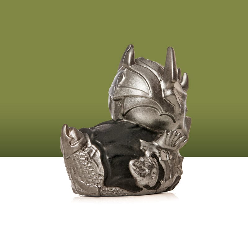 Tubbz Collectibles – The Lord of the Rings – Sauron (Mini Tubbz) 5056280459194