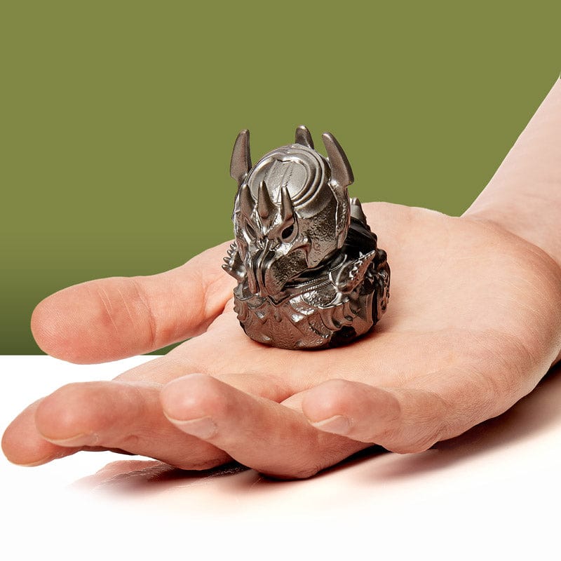 Tubbz Collectibles – The Lord of the Rings – Sauron (Mini Tubbz) 5056280459194