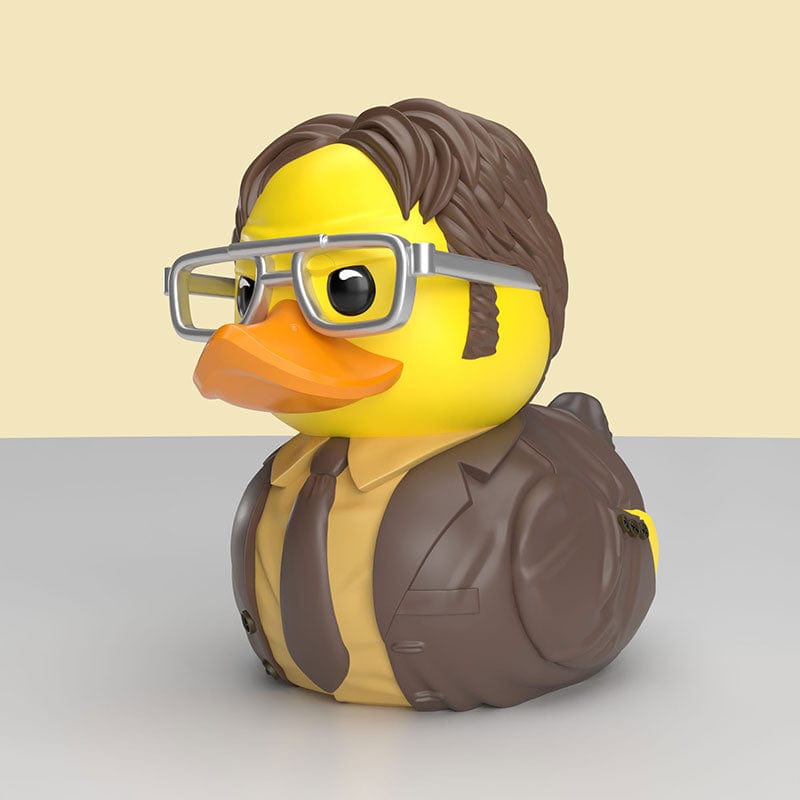 Tubbz Collectibles – The Office – Dwight (Mini Tubbz) 5056280463115