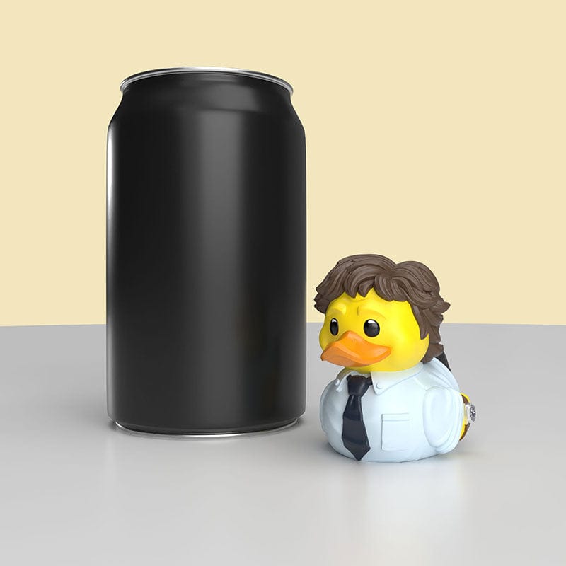 Tubbz Collectibles – The Office – Jim (Mini Tubbz) 5056280463092
