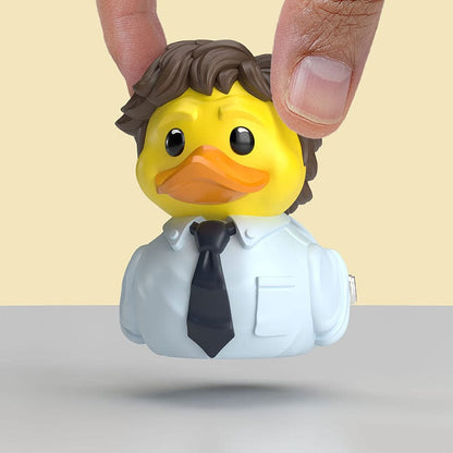 Tubbz Collectibles – The Office – Jim (Mini Tubbz) 5056280463092