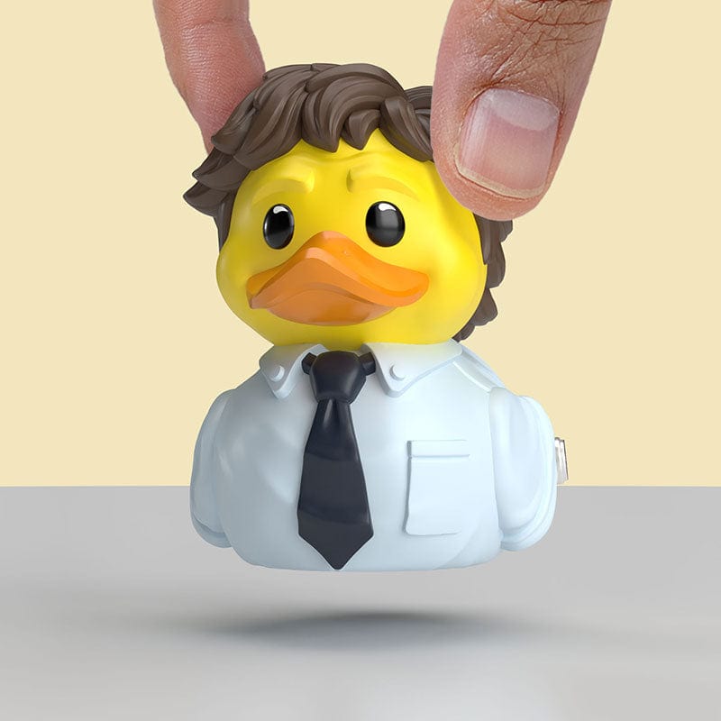 Tubbz Collectibles – The Office – Jim (Mini Tubbz) 5056280463092