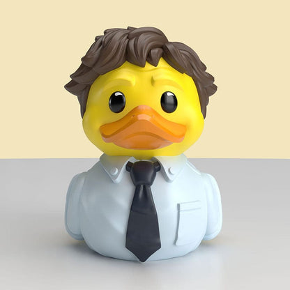 Tubbz Collectibles – The Office – Jim (Mini Tubbz) 5056280463092