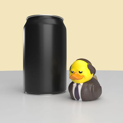 Tubbz Collectibles – The Office – Kevin (Mini Tubbz) 5056280463122