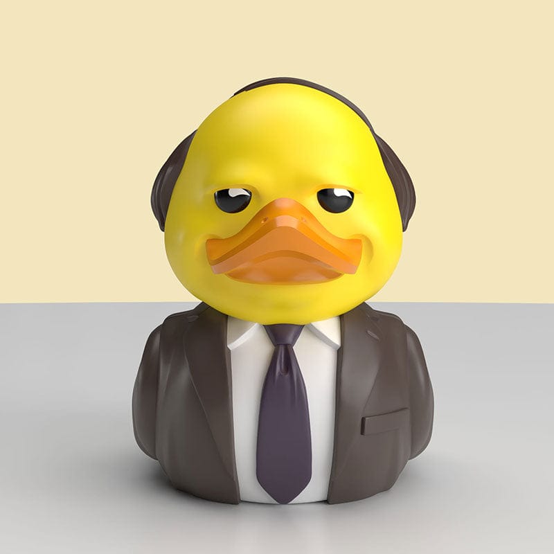 Tubbz Collectibles – The Office – Kevin (Mini Tubbz) 5056280463122