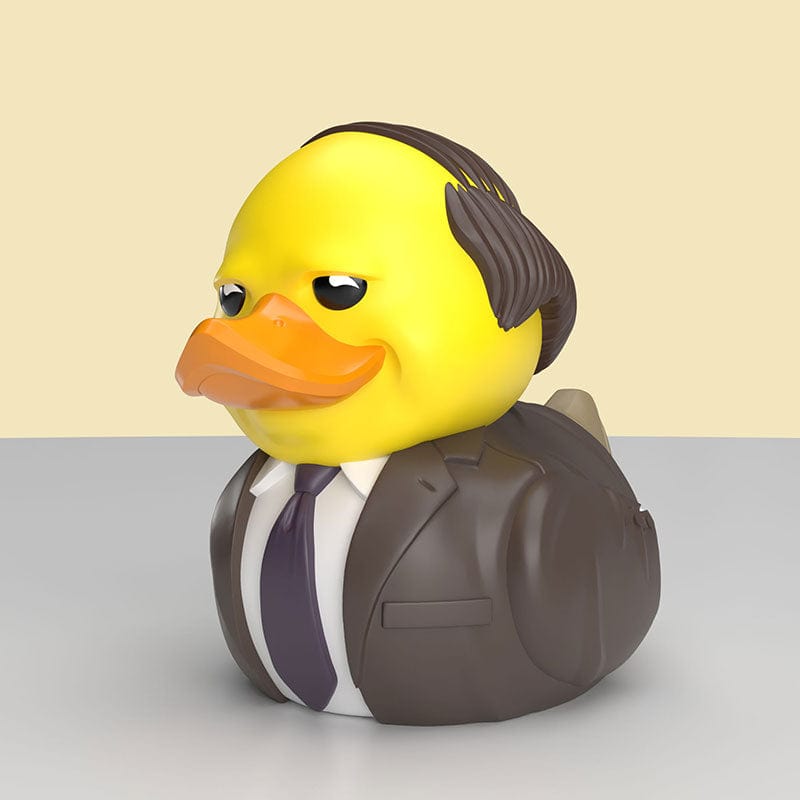 Tubbz Collectibles – The Office – Kevin (Mini Tubbz) 5056280463122