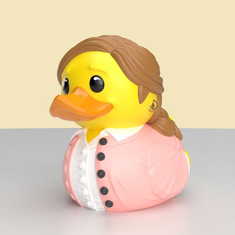 Tubbz Collectibles – The Office – Pam (Mini Tubbz) 5056280463108